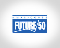 MMAC Future 50 Winner