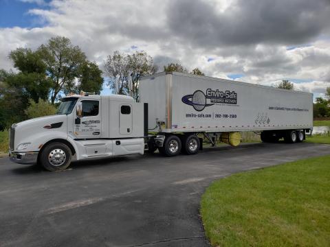 Transportation Services