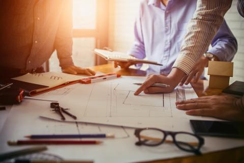 Engineering & Consulting Industries